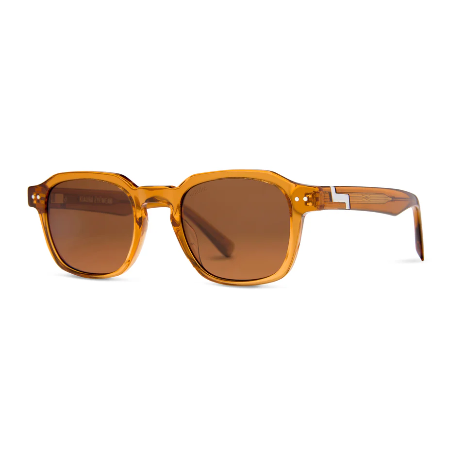 Basin Square Sunglasses
