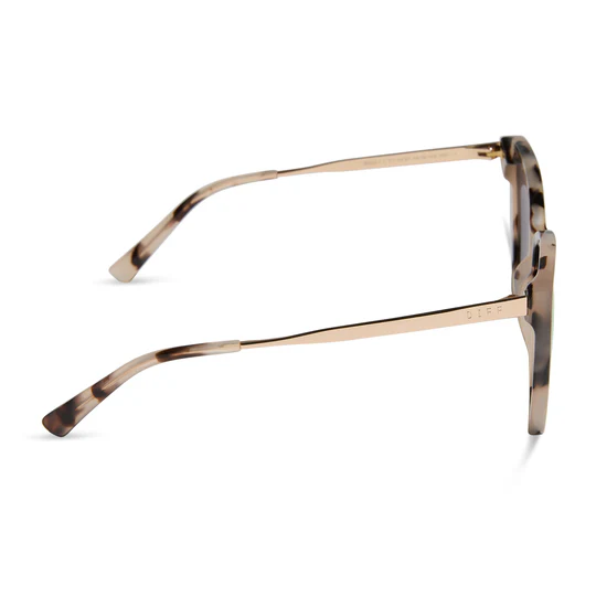 Ridgeline Cat-Eye Sunglasses