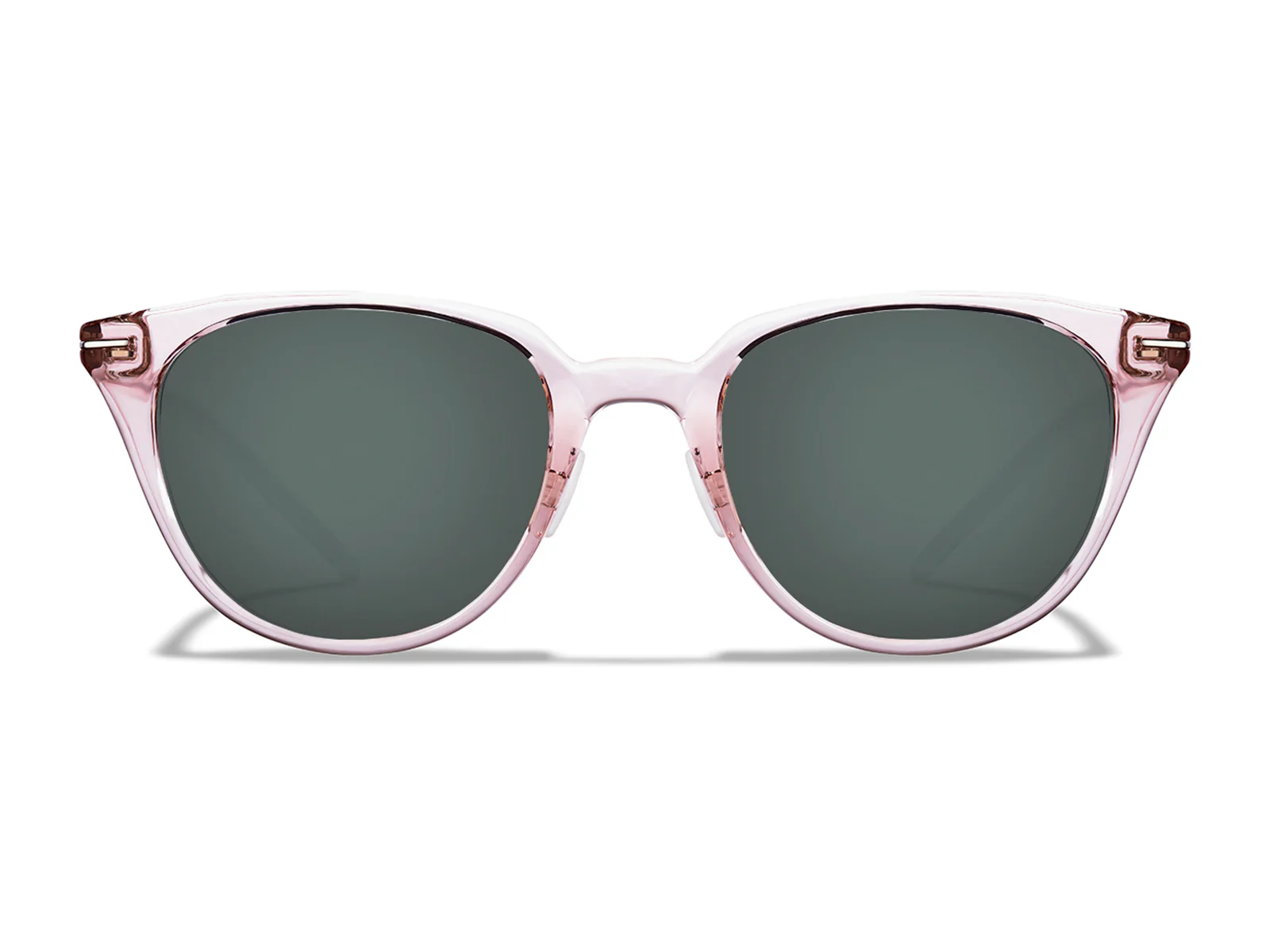 Cinder Round Sunglasses