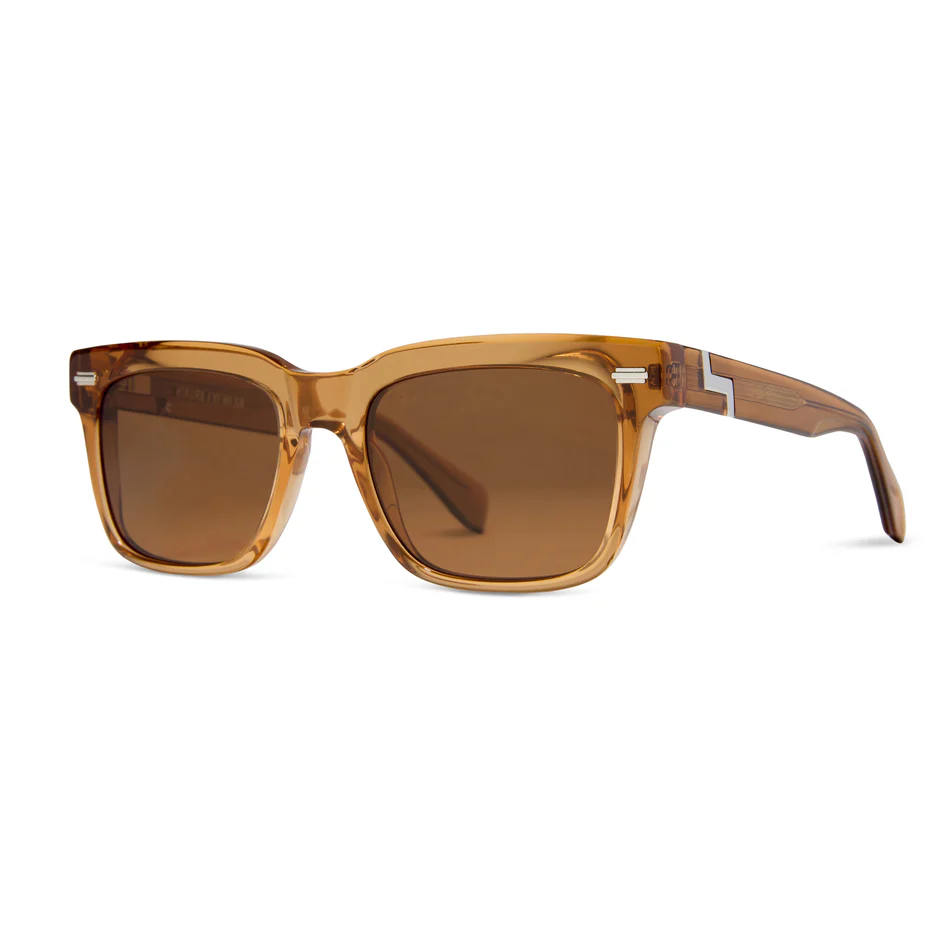 Mesa Square Sunglasses