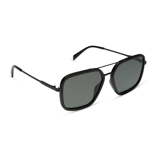 Ember Aviator Sunglasses