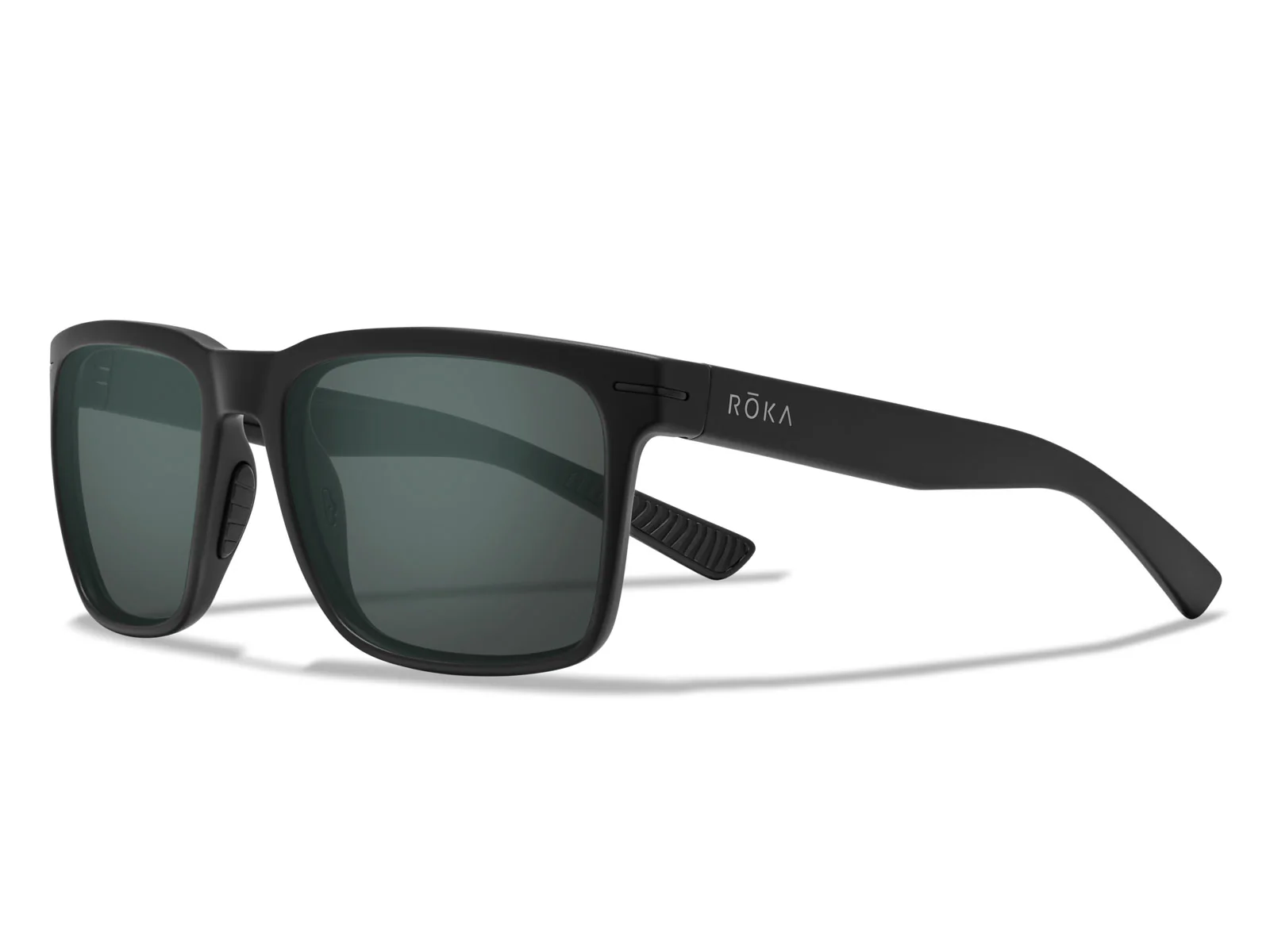 Ledge Square Sunglasses