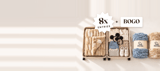 Birdie Blankets creator content preview 1