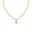 Birthstone Necklace — Clean product hero