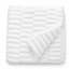 The Birdie Blanket — Folded