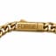 The Cuban Bracelet 5mm — Macro detail