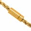 The Rope Bracelet — Macro detail