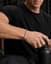 The Franco Bracelet — On model