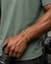 The Rope Bracelet — On model
