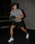 The Franco 5mm — Active lifestyle