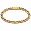 The Cuban Bracelet 5mm — Clean product
