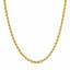 The Rope 3mm — Clean product