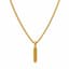 The Bar Pendant — Clean product