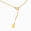 Maren Everyday Necklace — Macro quality