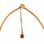 Maren Serpentine Necklace — Macro quality