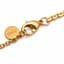Maren Serpentine Bracelet — Macro quality