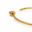Lune Classic Hoops — Macro quality