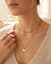 Maren Everyday Necklace — Layering / stacking