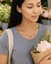 Maren Charm Necklace — Everyday lifestyle translation