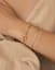 Maren Charm Bracelet — Layering / stacking