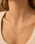 Maren Serpentine Necklace — Layering / stacking