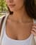 Maren Serpentine Necklace — Everyday lifestyle translation