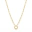 Maren Charm Necklace — Clean product