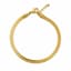 Maren Herringbone Bracelet — Clean product