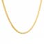 Maren Herringbone Necklace — Clean product