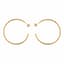 Lune Classic Hoops — Clean product