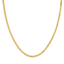 Maren Serpentine Necklace — Clean product