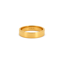 Wren Smooth Band 4mm — Clean product
