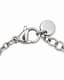 Cable Chain Bracelet — Detail macro