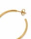 Classic Hoop — Detail macro