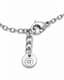 Cable Chain Necklace — Detail macro