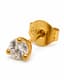 Bar Stud — Detail macro