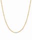 Pearl Bead Necklace — Clean product hero