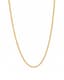Box Chain Necklace — Clean product hero