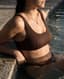 Pearl Pendant Necklace — Waterproof / sweatproof proof