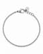 Cable Chain Bracelet — Clean product hero