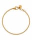 Cable Chain Bracelet — Clean product hero