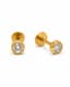 Dome Stud — Clean product hero