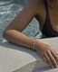 Freshwater Pearl Bracelet — Waterproof / sweatproof proof