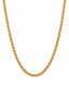 Box Chain Necklace — Clean product hero