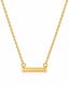 Bar Pendant — Clean product hero