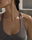 Rope Chain Necklace — Waterproof / sweatproof proof