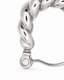 Twisted Hoop — Detail macro