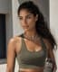 Herringbone Chain Necklace — Active lifestyle translation