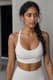 Double Chain Necklace — Active lifestyle translation