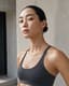 Cable Chain Necklace — Active lifestyle translation